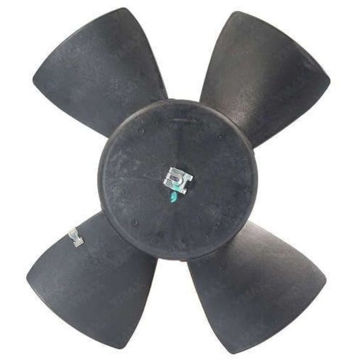 Eletroventilador Ventoinha Corsa 94/02 Classic 03/09 (Sem Ar Condicionado) - Imagem 2