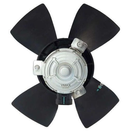 Eletroventilador Ventoinha Corsa 94/02 Classic 03/09 (Sem Ar Condicionado) - Imagem 3