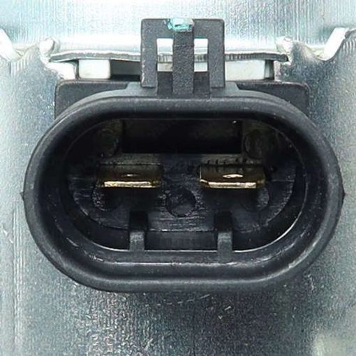 Eletroventilador Ventoinha Corsa 94/02 Classic 03/09 (Sem Ar Condicionado) - Imagem 4