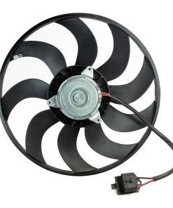 Eletroventilador Ventoinha Cobalt Spin 12/16 Onix Prisma 12/16 Sonic Tracker