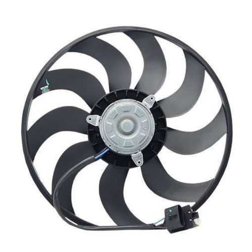 Eletroventilador Ventoinha Cobalt Spin 12/16 Onix Prisma 12/16 Sonic Tracker - Imagem 3