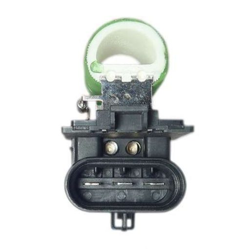 Eletroventilador Ventoinha Cobalt Spin 12/16 Onix Prisma 12/16 Sonic Tracker - Imagem 4