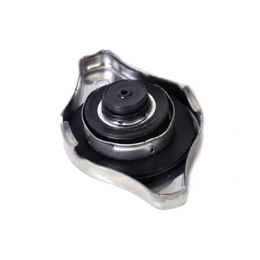 Tampa do Radiador Civic Fit City Crv Hrv Wrv Etios Hilux L200 - Imagem 3