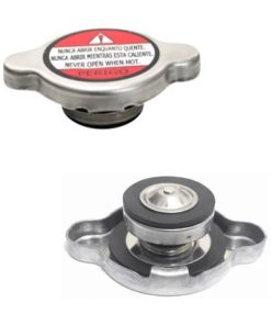 Tampa do Radiador Cerato Soul Picanto Sportage Hb20 Tucson I30 Elantra Frontier Asx Kwid