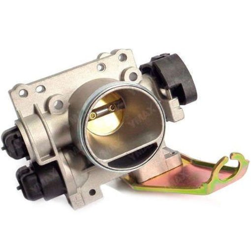 Corpo Borboleta Tbi Palio Siena Uno Fiorino 1.0 1.3 8v Fire