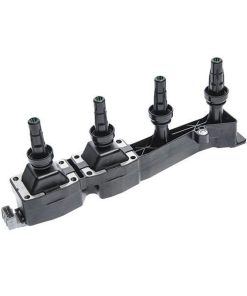 Bobina de Ignição C3 C3Picasso AirCross C4 Xsara Picasso 206 207 307 Hoggar Partner (1.6 16V)