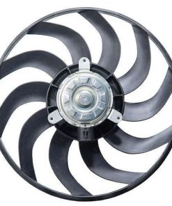 Eletroventilador Ventoinha Palio Grand Siena Uno Mobi Fiorino (1.0/1.4 Evo)