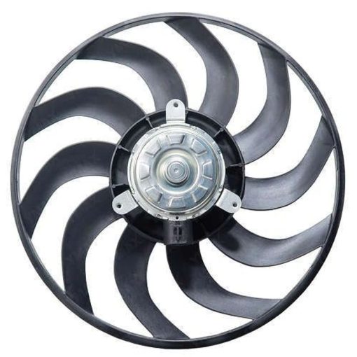 Eletroventilador Ventoinha Palio Grand Siena Uno Mobi Fiorino (1.0/1.4 Evo)