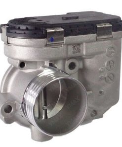 Corpo Borboleta Tbi Peugeot 206 207 Hoggar C3 (1.4 8v)