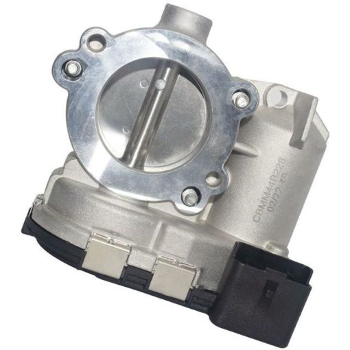Corpo Borboleta Tbi Peugeot 206 207 Hoggar C3 (1.4 8v) - Imagem 2