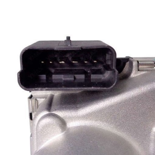 Corpo Borboleta Tbi Peugeot 206 207 Hoggar C3 (1.4 8v) - Imagem 4