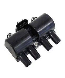Bobina de Ignição Agile 09/14 Montana 11/20 (1.4) Cobalt Spin (1.4/1.8) S10 12/18 (2.4 8v)