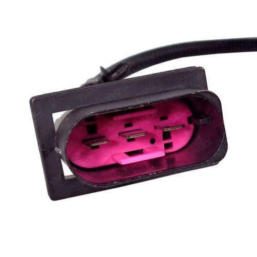 Eletroventilador Ventoinha Fox 06/18 Polo 03/16 Golf 00/06 Audi A3 07/10 (Com Ar Condicionado) - Imagem 4