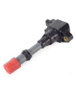 Bobina de Ignição Fit 04/08 (1.4 8v) (Dianteira)
