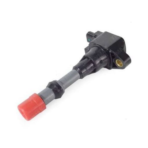 Bobina de Ignição Fit 04/08 (1.4 8v) (Dianteira)