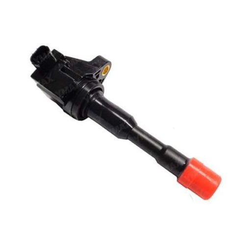 Bobina de Ignição Fit 04/08 (1.4 8v) (Traseira)