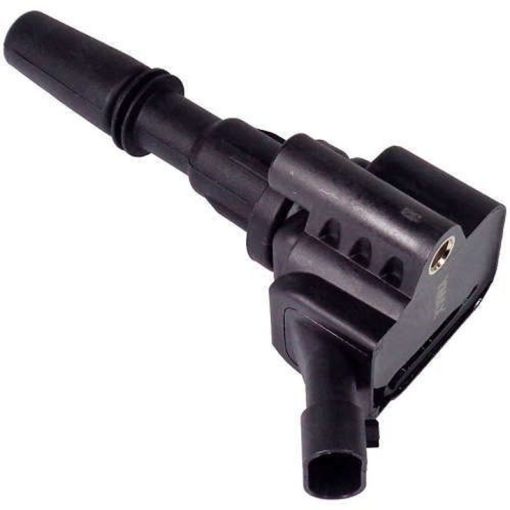 Bobina de Ignição Argo Cronos Uno Pulse Strada Mobi C3 208 (1.0 6v / 1.3 8v FireFly) - Imagem 2