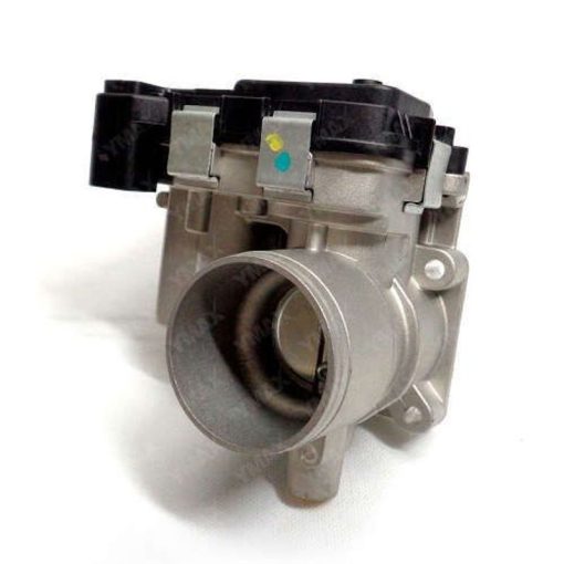 Corpo Borboleta Tbi Grand Siena Palio Uno Mobi (1.0 8v Evo)