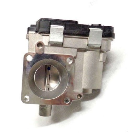 Corpo Borboleta Tbi Grand Siena Palio Uno Mobi (1.0 8v Evo) - Imagem 3