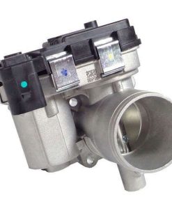 Corpo Borboleta Tbi Grand Siena Palio Uno Fiorino Punto (1.4 8v Evo)