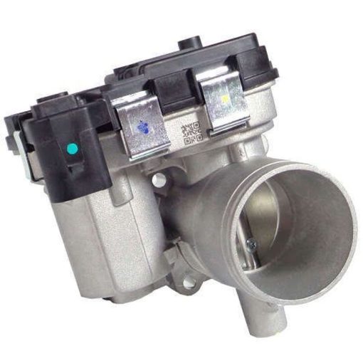 Corpo Borboleta Tbi Grand Siena Palio Uno Fiorino Punto (1.4 8v Evo)
