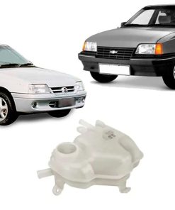 Reservatório de Água Radiador Kadett Ipanema (Com Sensor)