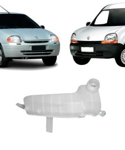 Reservatório de Água Radiador Clio Kangoo (1.0 8v)