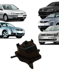 Reservatório Direção Hidráulica Gol Voyage Fox Polo Golf