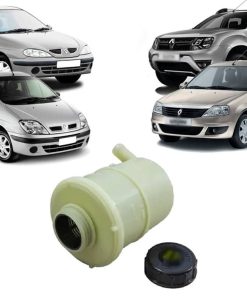 Reservatório Direção Hidráulica Duster Logan Sandero Megane Scenic