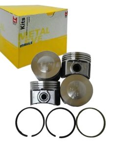 Jogo de Pistão com Anel Palio 05/11 Siena Uno 05/15 (1.0 8v Fire Flex) (0,40)