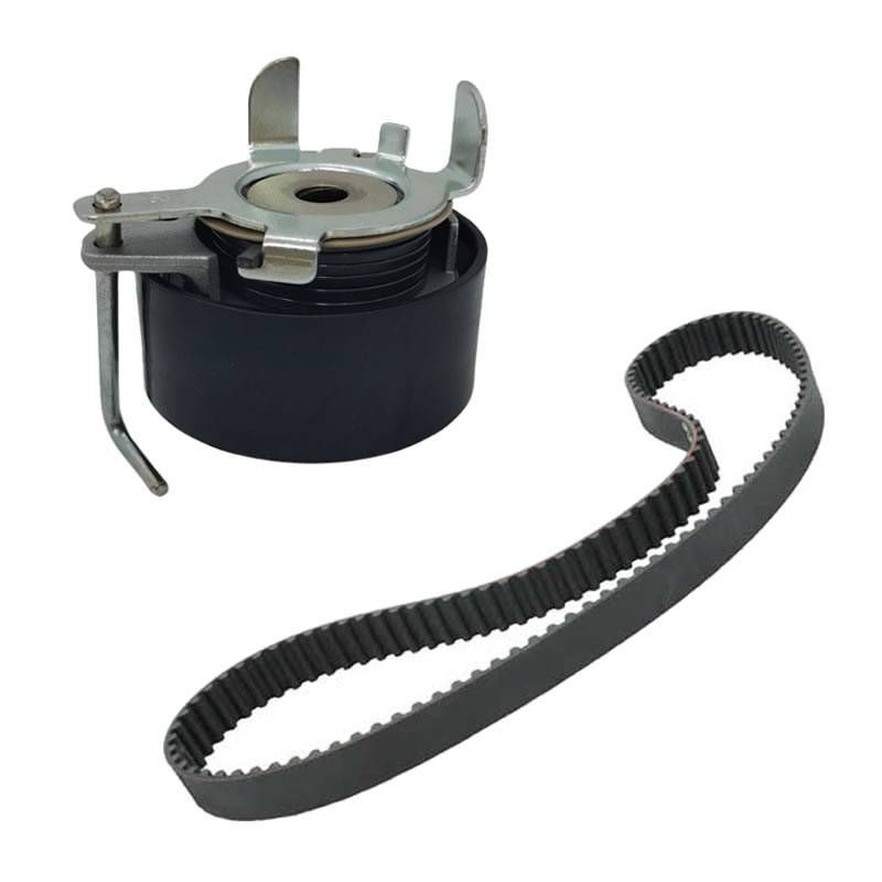 Kit Correia Dentada Ford Ka New Fiesta 1.0 12v 3 Cilindros - Imagem 2