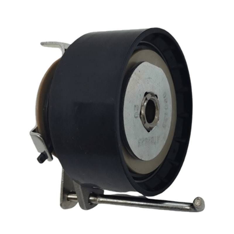 Kit Correia Dentada Ford Ka New Fiesta 1.0 12v 3 Cilindros - Imagem 4