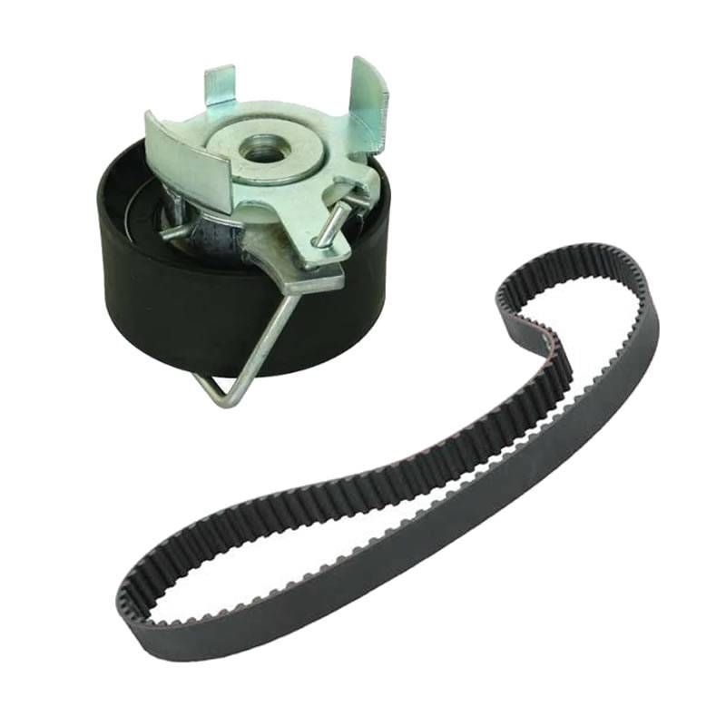 Kit Correia Dentada New Fiesta Focus EcoSport Ka (1.5/1.6 16v Sigma) - Imagem 2