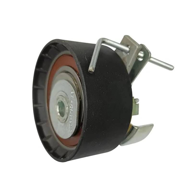 Kit Correia Dentada New Fiesta Focus EcoSport Ka (1.5/1.6 16v Sigma) - Imagem 3