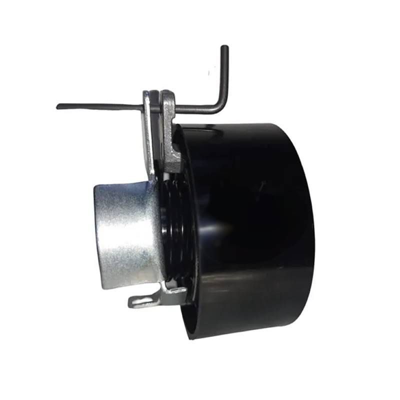 Kit Correia Dentada New Fiesta Focus EcoSport Ka (1.5/1.6 16v Sigma) - Imagem 4