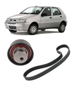 Kit Correia Dentada Palio Siena 01/05 (1.0 16v Fire)