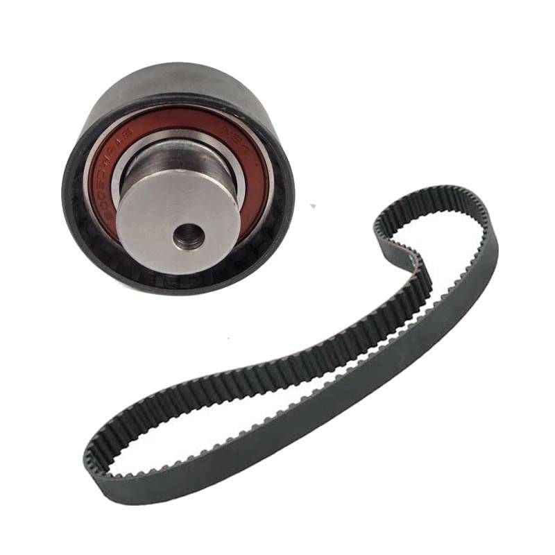 Kit Correia Dentada Palio Siena 01/05 (1.0 16v Fire) - Imagem 2