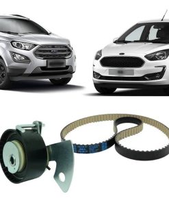 Kit Correia Dentada EcoSport Ka 18/21 (1.5 12v Dragon)