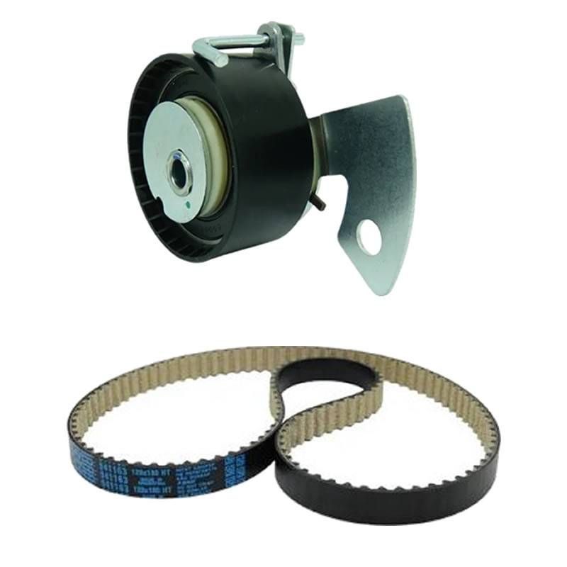 Kit Correia Dentada EcoSport Ka 18/21 (1.5 12v Dragon) - Imagem 2