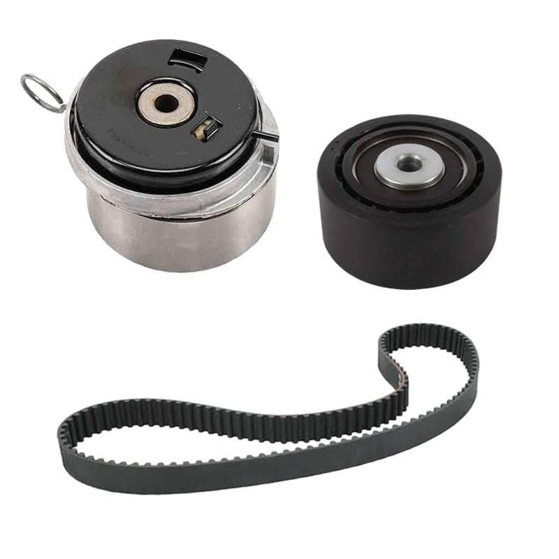 Kit Correia Dentada Cruze Tracker (1.8 16v) Sonic (1.6 16v) - Imagem 2