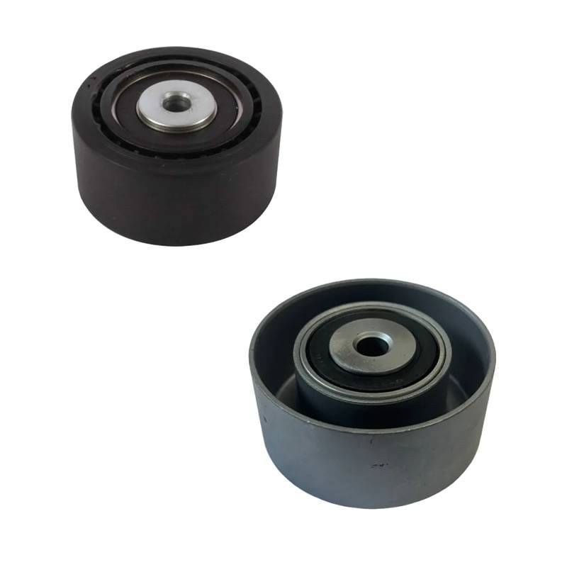 Kit Correia Dentada Cruze Tracker (1.8 16v) Sonic (1.6 16v) - Imagem 3