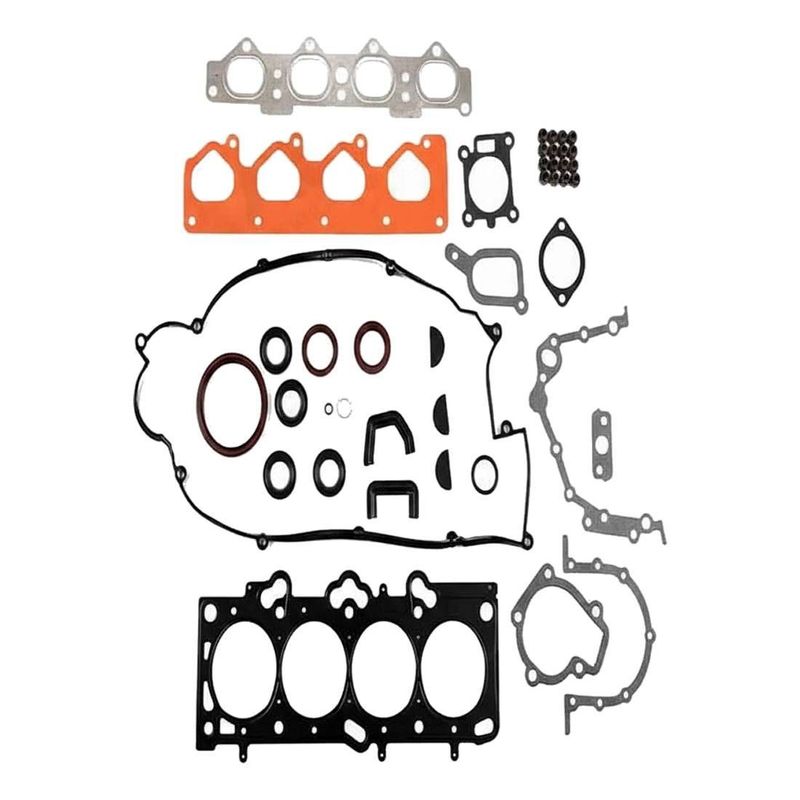 Kit Junta do Motor i30 Cerato Tucson Elantra Cerato Sportage (2.0 16v Gasolina)