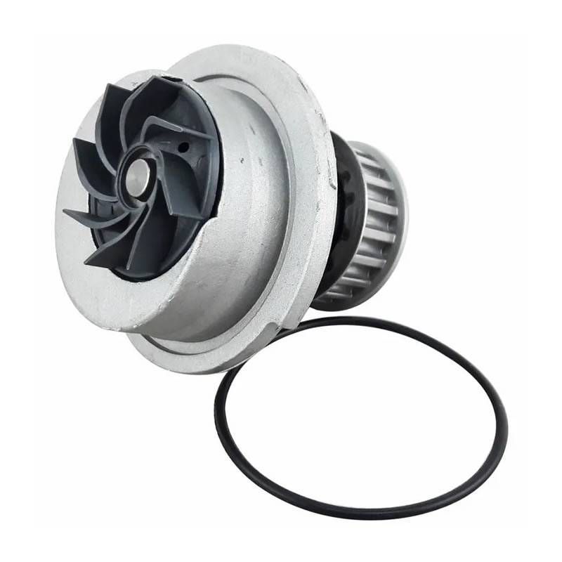 Kit Correia + Bomba Dágua Corsa Celta Prisma Cobalt Agile Montana Meriva Onix (1.0 8v / 1.4 8v) - Imagem 3