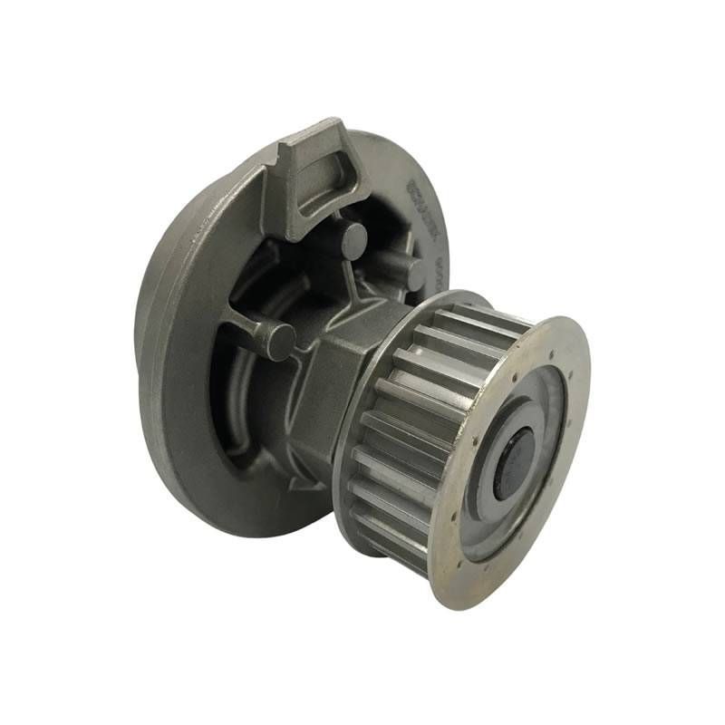 Kit Correia + Bomba Dágua Blazer S10 Vectra Omega (2.2 / 2.4 8v) - Imagem 5