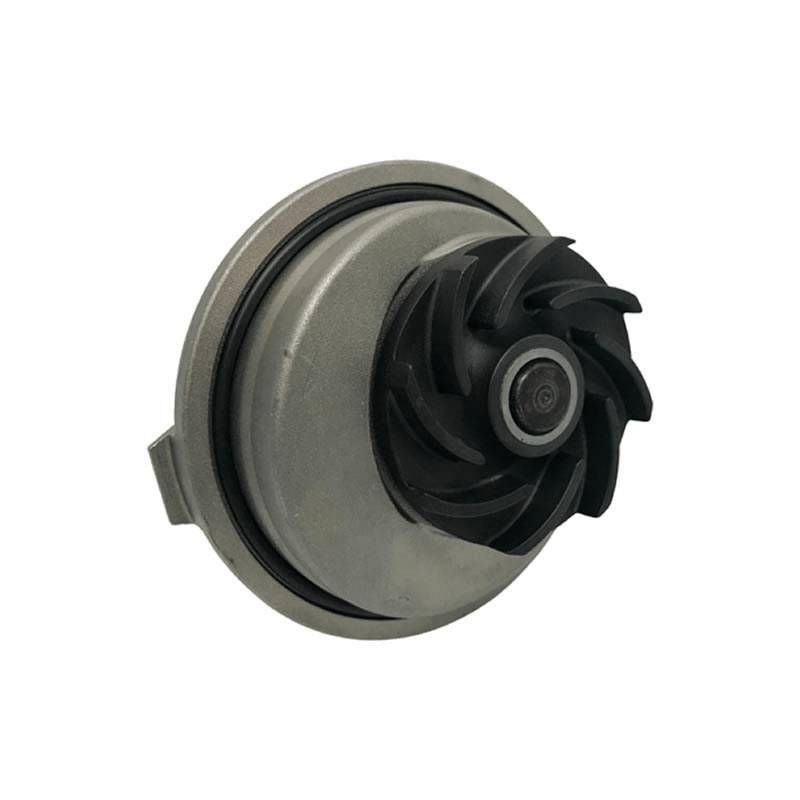 Kit Correia + Bomba Dágua Blazer S10 Vectra Omega (2.2 / 2.4 8v) - Imagem 6