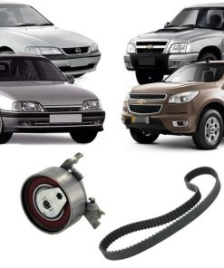 Kit Correia Dentada Blazer S10 Vectra Omega (2.2 / 2.4 8v)