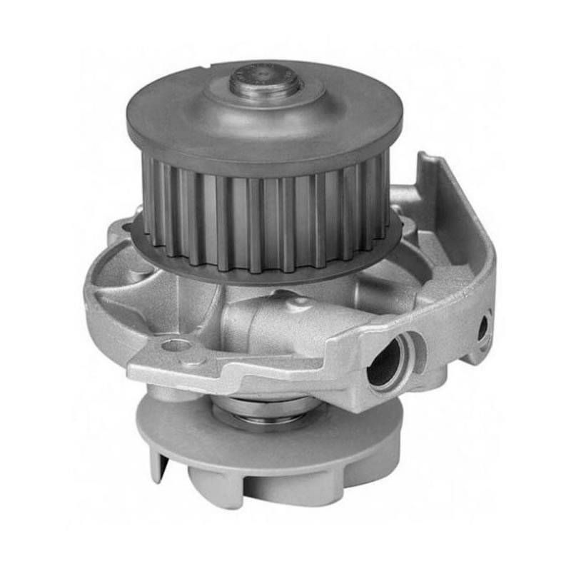 Kit Correia + Bomba Dágua Palio Siena Uno 01/09 (1.0 8v Fire) - Imagem 3