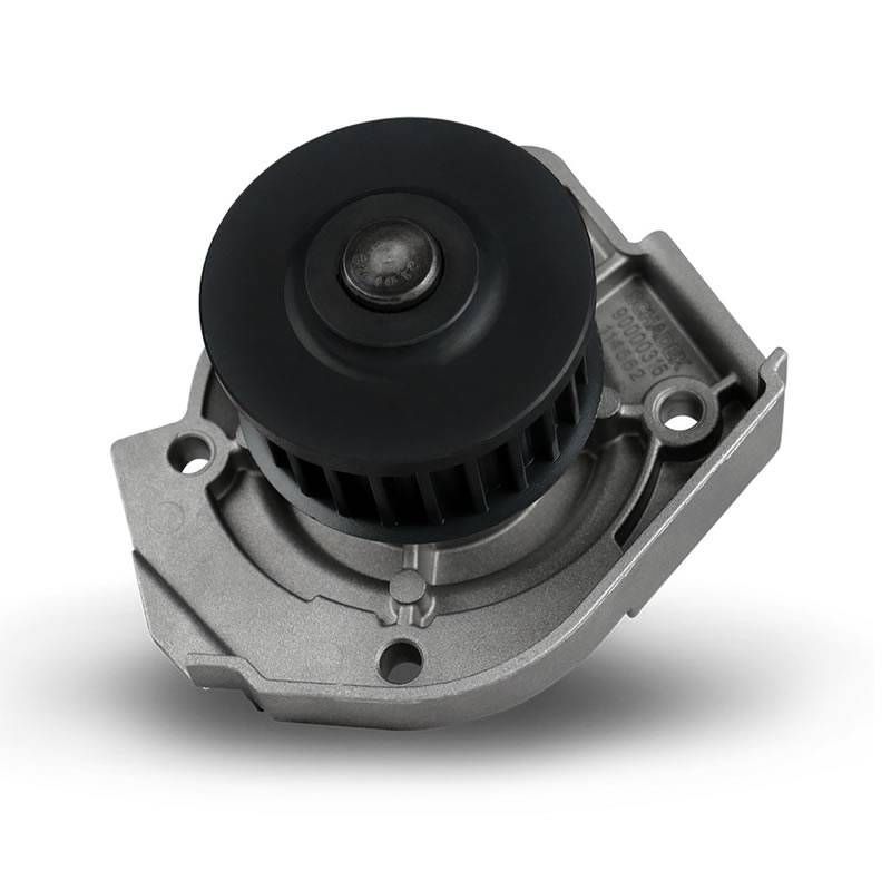 Kit Correia + Bomba Dágua Palio Siena Uno 01/09 (1.0 8v Fire) - Imagem 4