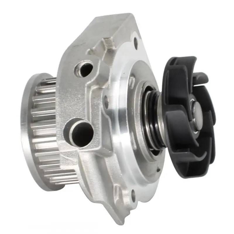 Kit Correia + Bomba Dágua Palio Siena Uno 01/09 (1.0 8v Fire) - Imagem 5