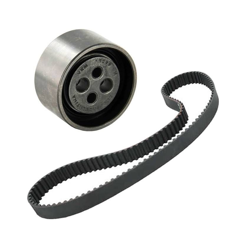 Kit Correia Dentada Palio Siena Uno 01/09 (1.0 8v Fire) - Imagem 2